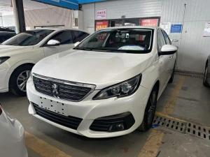 Peugeot 308 2017 Petrol