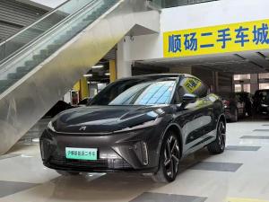 Roewe Rising R7 2024 Electric