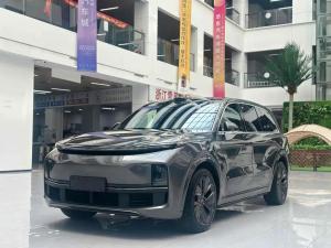 LI Auto LI L9 2023 REEV
