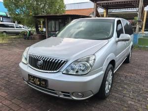 buick gl8 2011 Petrol
