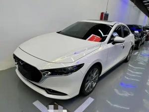 mazda3 axela 2023 Petrol