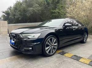 audi a6l 2023 Petrol