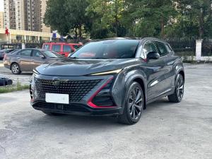 Changan UNI-T 2020 Petrol