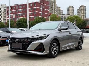 changan eado 2023 Petrol