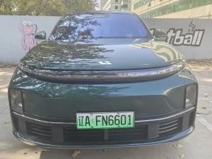 LI Auto LI L7 2023 REEV