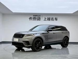 Land Rover Manhart Range Rover Velar 2022 Petrol
