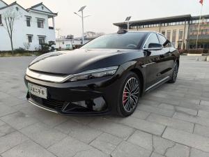 byd han 2025 Electric