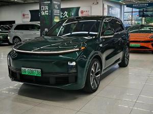 LI Auto LI L8 2024 REEV
