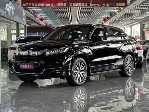 honda avancier 2023 Petrol