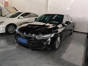 honda accord 2023 Petrol