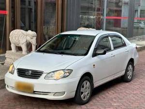 BYD F3 2015 Petrol