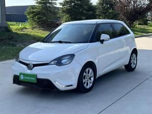 mg 3 2016 Petrol