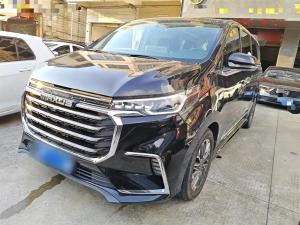 saic maxus g20 2022 Petrol