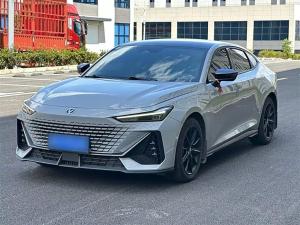 Changan UNI-V 2024 Petrol