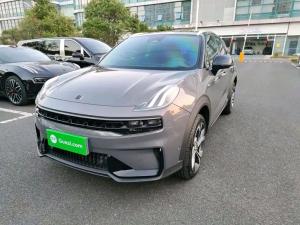 LynkCo 06 2023 Petrol