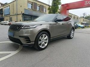Land Rover Manhart Range Rover Velar 2020 Petrol