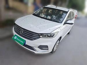Baojun 360 2018 Petrol