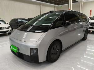 LI Auto LI MEGA 2024 Electric