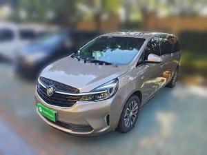 buick gl8 2022 Hybrid