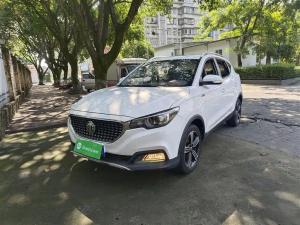 MG ZS 2019 Petrol