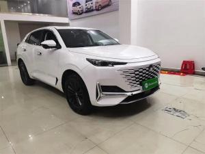 Changan UNI-K 2025 Petrol