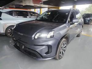 AION V 2025 Electric