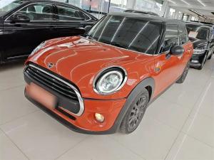 mini 2019 Petrol