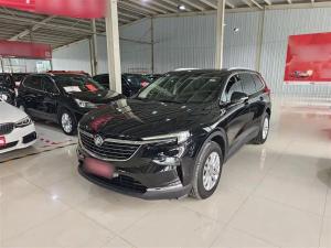 Buick Enclave 2021 Petrol