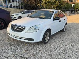 Buick Excelle 2015 Petrol