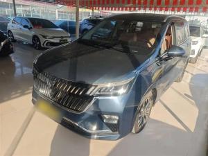 wuling jiachen 2022 Petrol