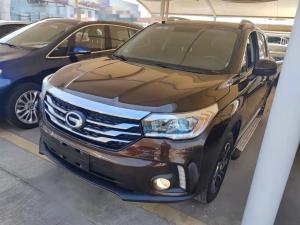 GAC Trumpchi Trumpchi GS4 2016 Petrol