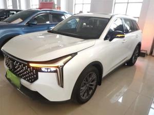 bestune t55 2021 Petrol