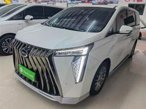 GAC Trumpchi Trumpchi M8 2023 Petrol