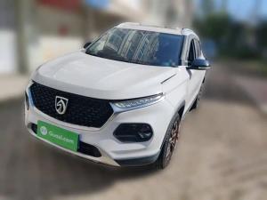 Baojun 510 2019 Petrol