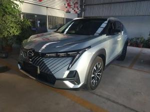 GAC Trumpchi Trumpchi EMKOO 2023 Petrol