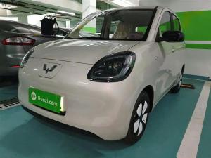 wuling hongguang mini ev 2025 Electric