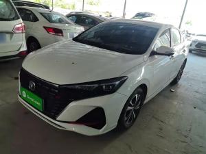 changan eado 2023 Petrol