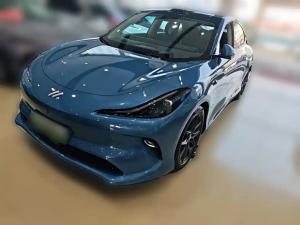 IM Motors IM LS6 2024 Electric