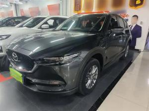 mazda cx-5 2020 Petrol