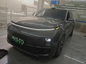 LI Auto LI L9 2023 REEV