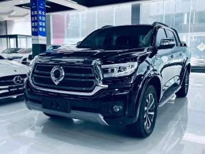Great Wall POER 2023 Diesel