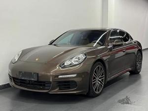 porsche panamera 2015 Petrol