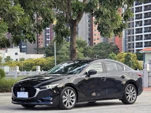 mazda3 axela 2022 Petrol