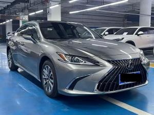 lexus es 2023 Petrol