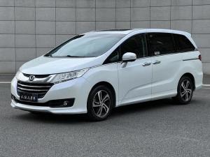 Honda Odyssey 2017 Petrol