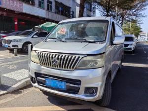 Changan Kaicene Changan Ruixing M80 2019 Petrol