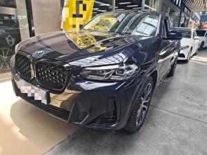 BMW X4 2022 Petrol