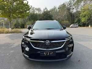 Buick Enclave 2021 Hybrid