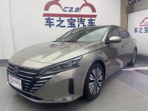 Nissan Altima 2022 Petrol