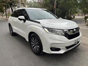 honda avancier 2023 Petrol